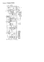 Telefunken Corona-8H65-Schematic 